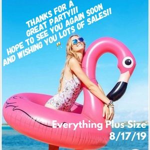 🌴TODAY!! 7pm EST/ 4pm PST ☀️